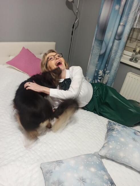 Poznam do stałego związku