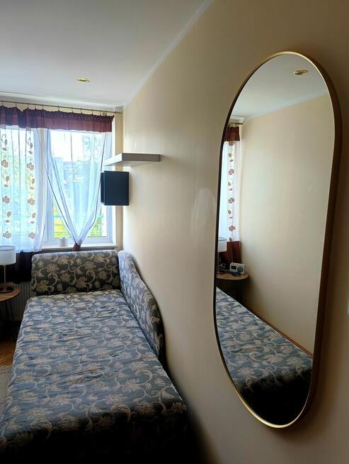 Maly pokoik w centrum Kolobrzegu