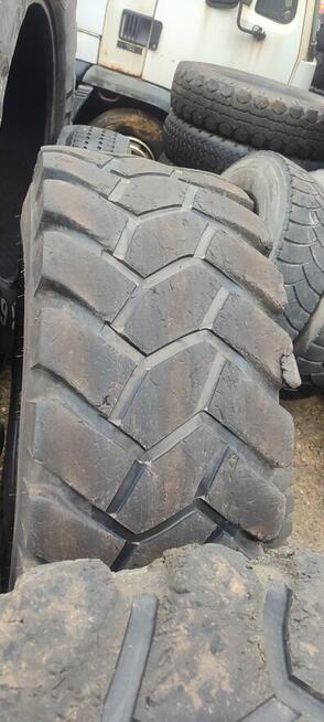 Opony 460/70 R 24