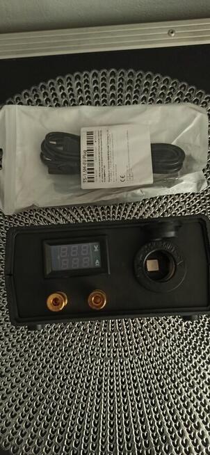 zasilacz impuls.13,8V 5A do CB radia stabilizacja bezszumowy