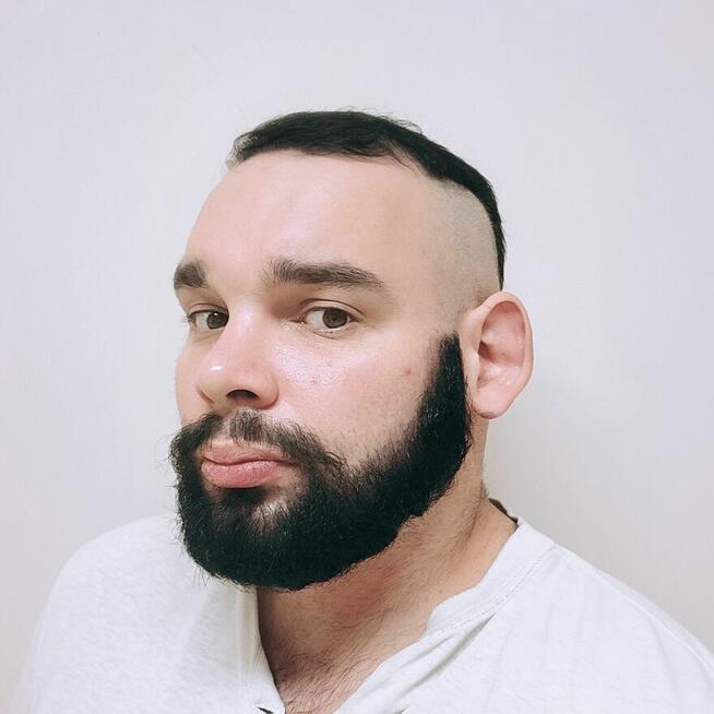 30 latek szuka pracy