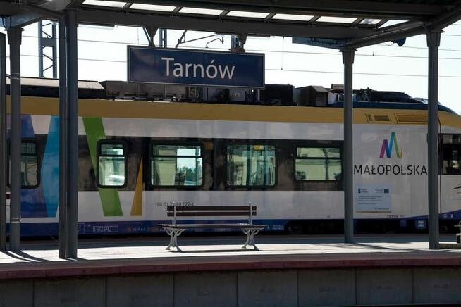 Jutro Tarnów po 17 ciepłe miejsce