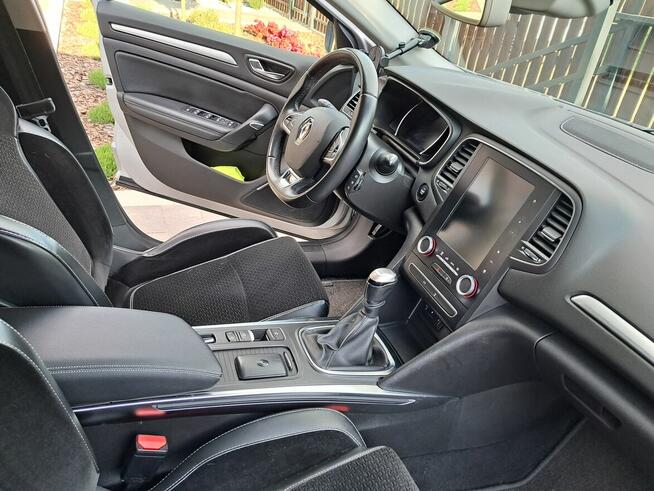 Renault MEGANE IV 1.6 DCI 131 KM