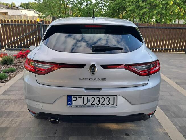 Renault MEGANE IV 1.6 DCI 131 KM