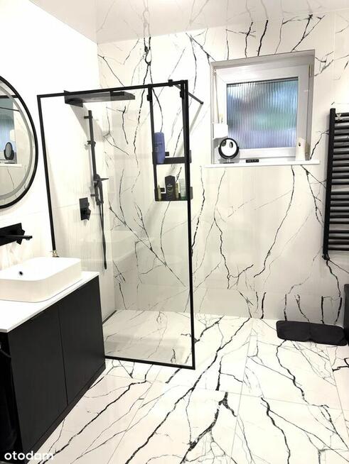 Dom jednorodzinny o pow. 220 m2 cał., do zamieszkania, super