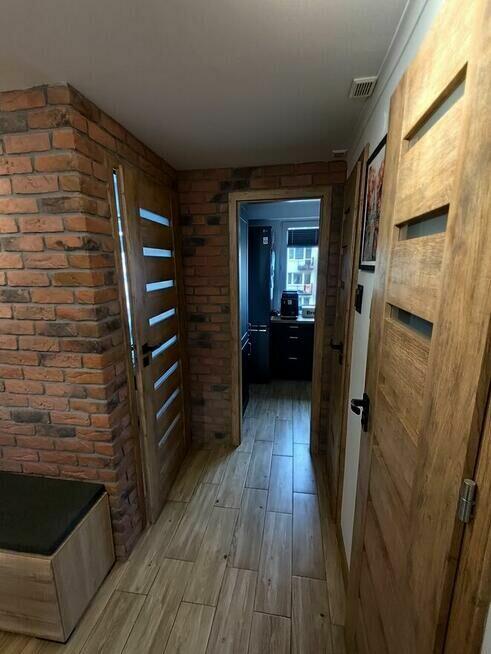 Mieszkanie 3 rozkładowe pokojowe. Gotowe do zamieszkania