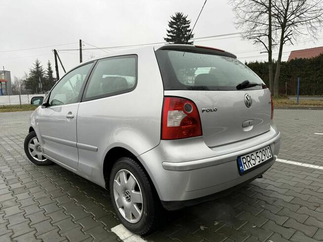 ** VW Polo 1.4 Diesel ** 2004r *Mega Oszczedny Zadbany Dynam