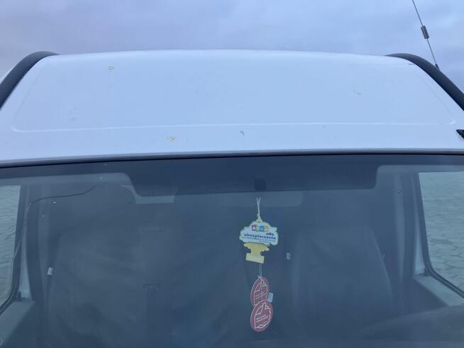 Renault Master L2 H2 klimatyzacja, tempomat