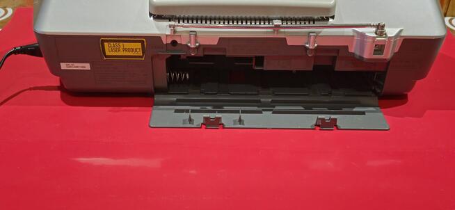 Radioodtwarzacz Panasonic No.RX-ES29