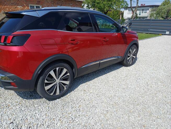 Peugeot 3008 GT