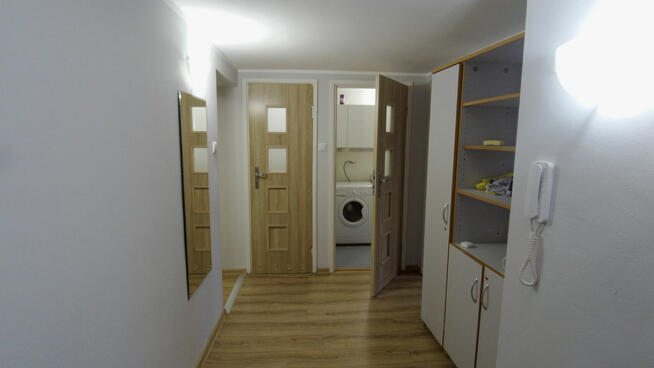 Trzypokojowe mieszkanie do wynajęcia - 55 m² (Konstantynów,