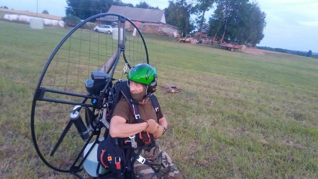 Pani do związku nie Paląca