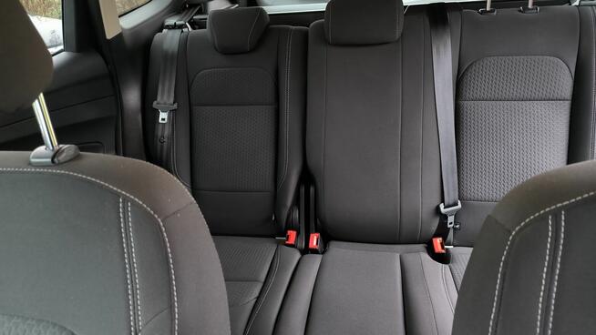 Ford Kuga III benzyna