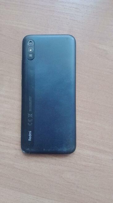 Telefon na części lub do naprawy redmi