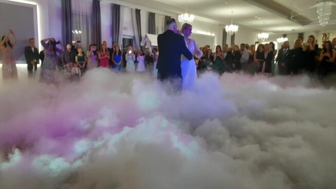 Zespół na impezy okolicznościowe ,Ciężki dym, Wyprowadzenia