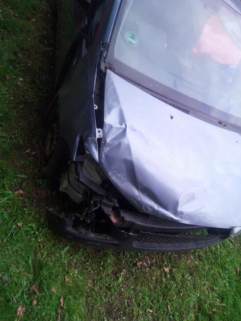 Mitsubishi Colt VI lift 2009r