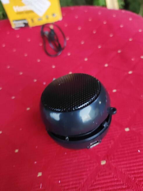 Mini przenośny głośnik do telefonu MP3 PC smartfona MP4