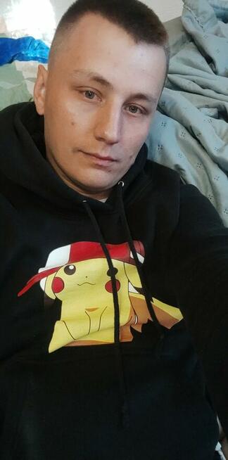 Pan na wyjście do wzięcia