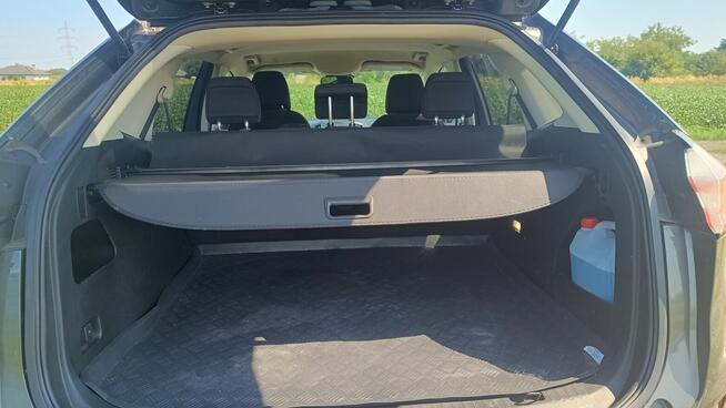 Ford Edge 2,0 EcoBust 11.2020