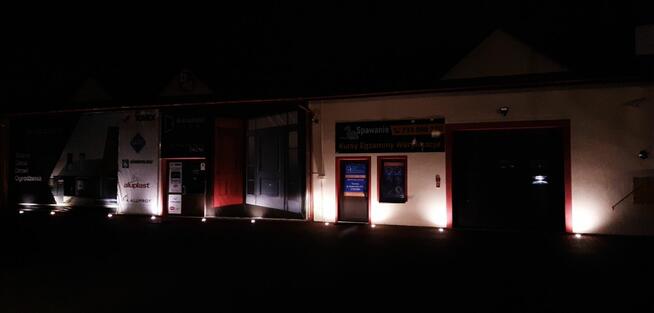 Do wynajęcia lokal i hala146m2 ul. Czysta 6 Tarnów