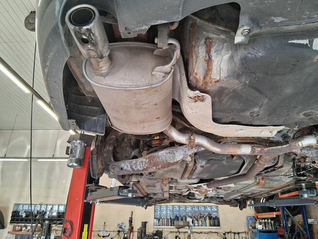 Konserwacja pojazdów