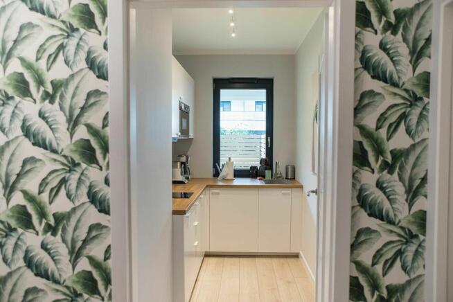 OKAZJA!!! Mieszkanie z oddzielną kuchnią - Jana Kazimierza