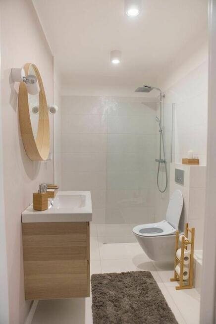 OKAZJA!!! Mieszkanie z oddzielną kuchnią - Jana Kazimierza