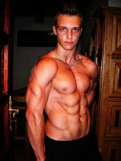 Trener Personalny – Trener Barton | Bielsko Biała