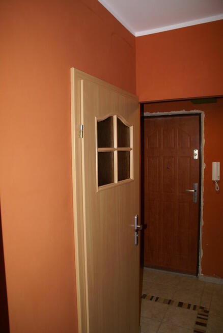 Wynajmę kawalerkę w Gdyni Bsbich Dołach