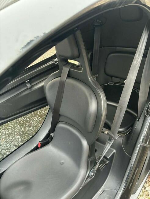 Renault twizy 2020r elektryk.mozliwa zamiana