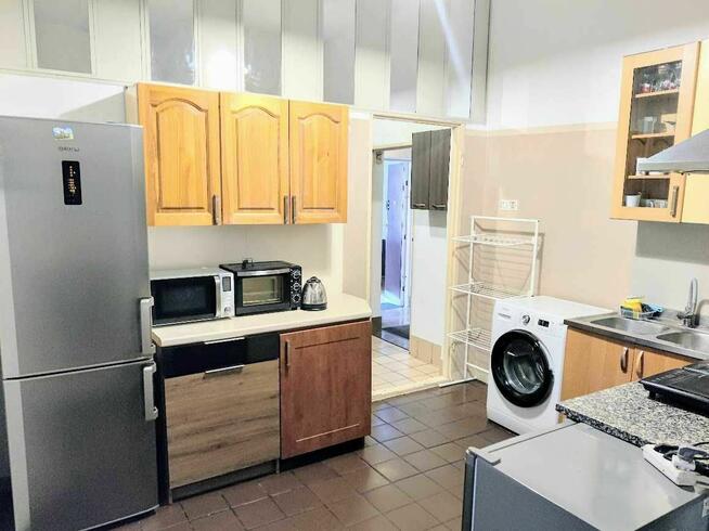 Pokój 1-osobowy, Niska kaucja ,Dobra komunikacja