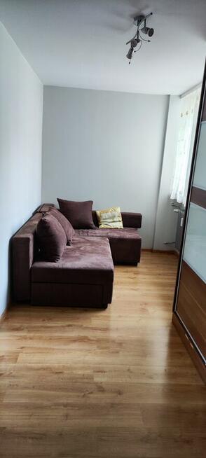 Mieszkanie do wynajęcia