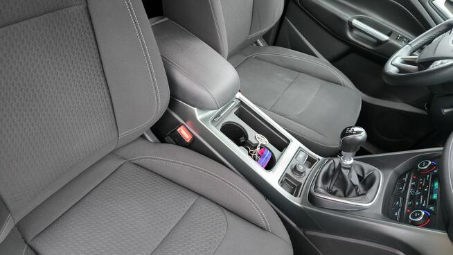 Ford Kuga III benzyna