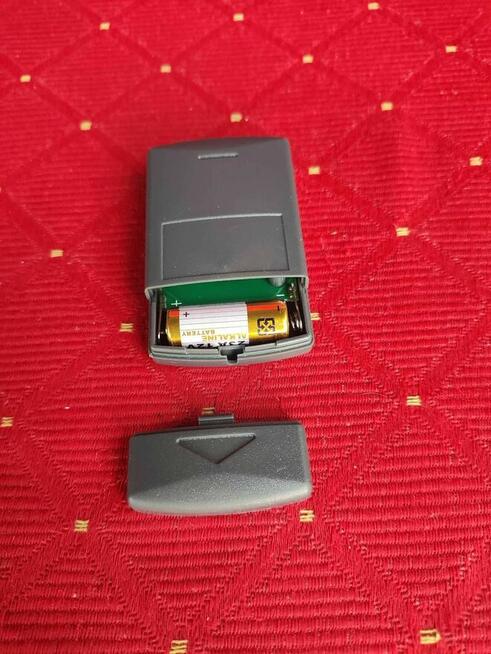 Pilot garażowy Nadajnik do Bramy Hormann 868,3MHz