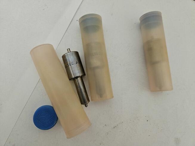 końcówka wtrysku dsl 150A38 , c-360 3p ,150 A2