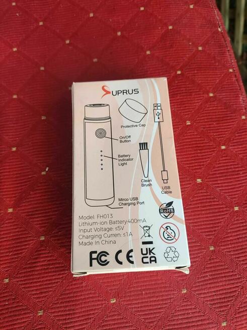 Golarka elektryczna dla Kobiet Mężczyzn maszynka do golenia