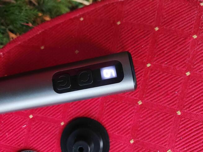 Elektryczny pilnik szlifierka do stóp nóg frezarka naskórka