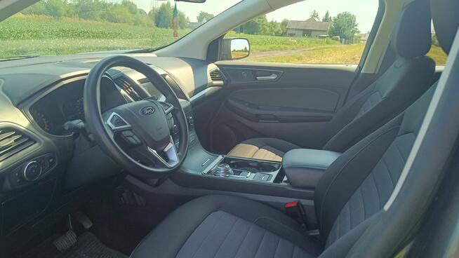 Ford Edge 2,0 EcoBust 11.2020