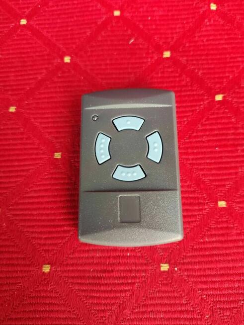 Pilot garażowy Nadajnik do Bramy Hormann 868,3MHz