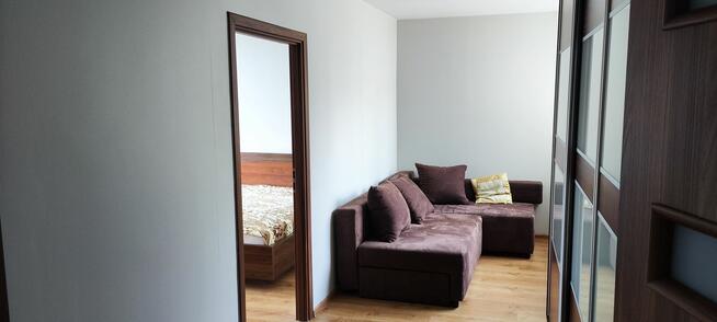 Mieszkanie do wynajęcia