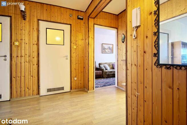 Dwustronne z atrakcyjnym układem na Os. Przyjaźni