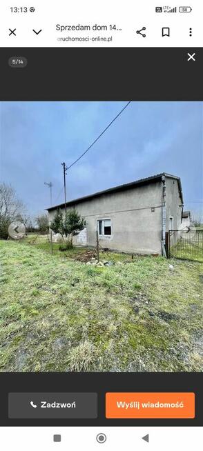 Spszedam gospodarstwo