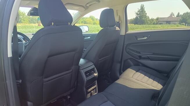 Ford Edge 2,0 EcoBust 11.2020