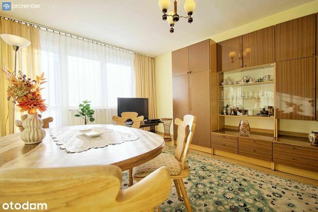 Dwustronne z atrakcyjnym układem na Os. Przyjaźni