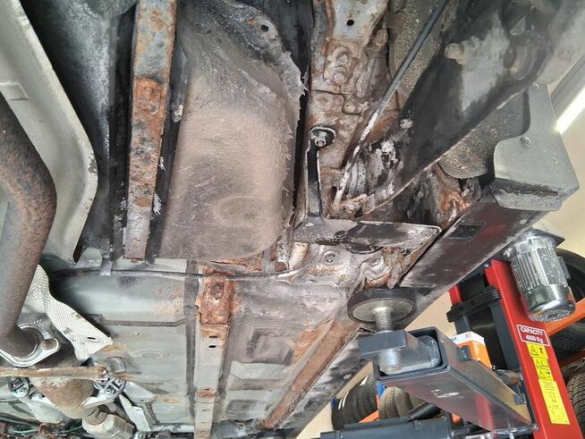 Konserwacja pojazdów