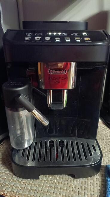 Delonghi magnifica Ewo