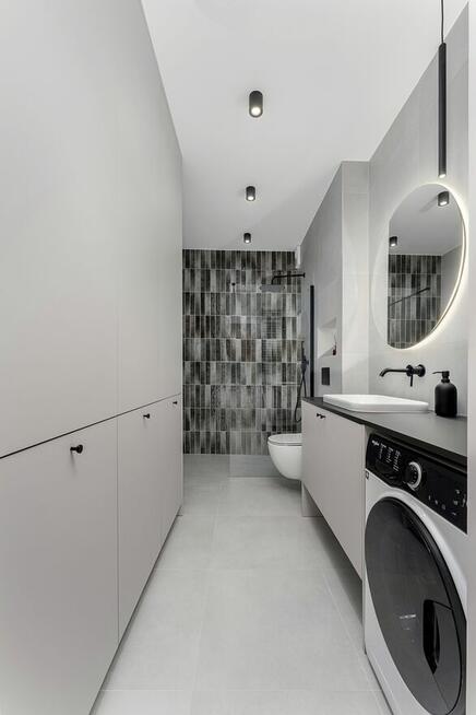 NOWE I 2 pokoje I BEZ PCC I Bonarka I WYKOŃCZONE