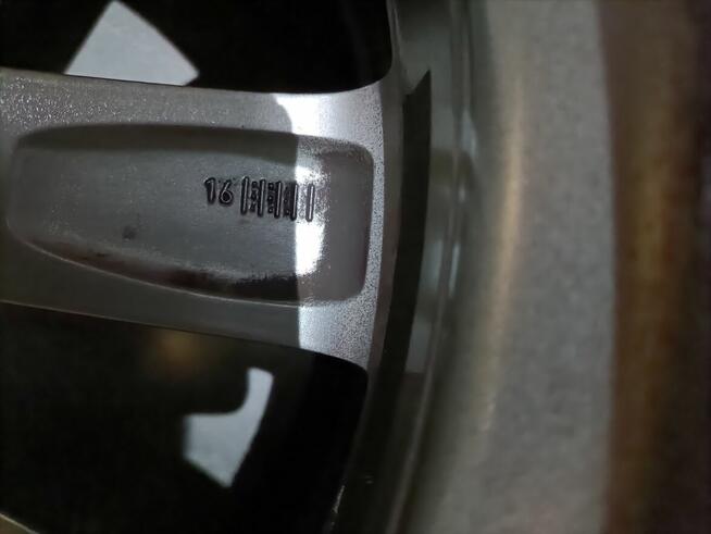 Oryginalne Felgi BMW 18 Style 634 | G30 G31 | Stan Idealny!