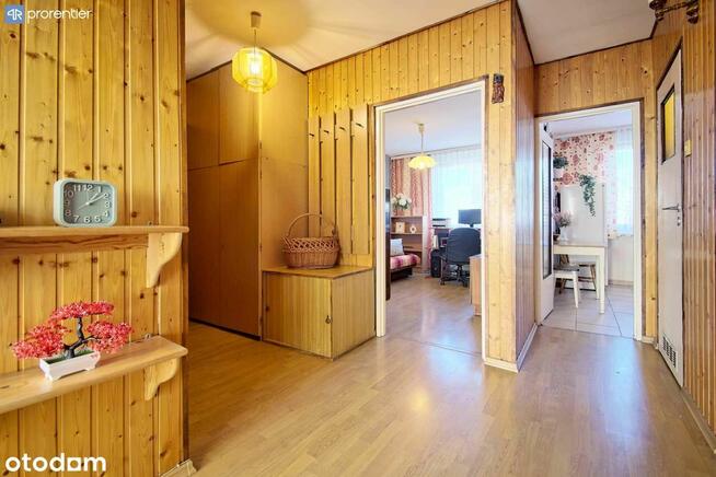 Dwustronne z atrakcyjnym układem na Os. Przyjaźni