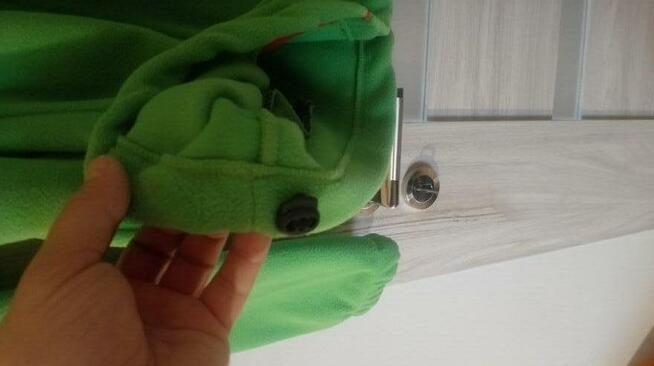 Polar nowy XL polecam